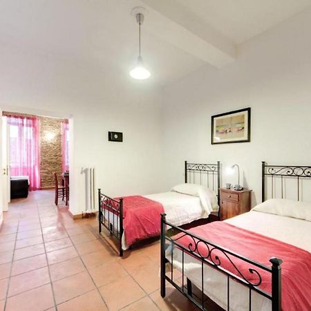 Domus Coronari Rome Bagian luar foto