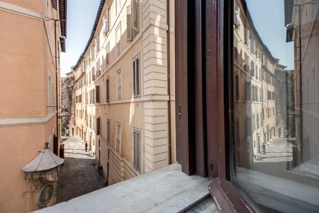 Domus Coronari Rome Ruang foto
