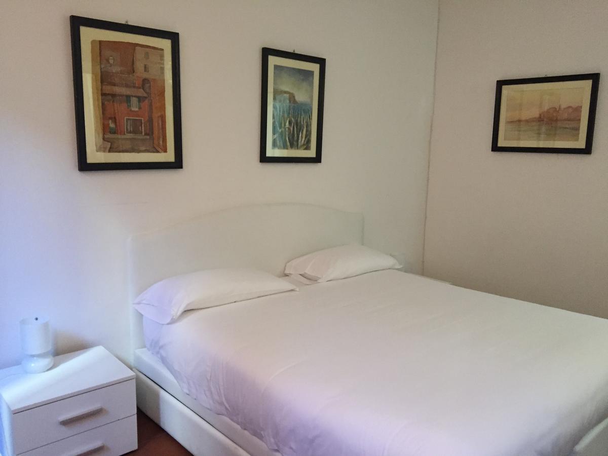 Domus Coronari Rome Bagian luar foto