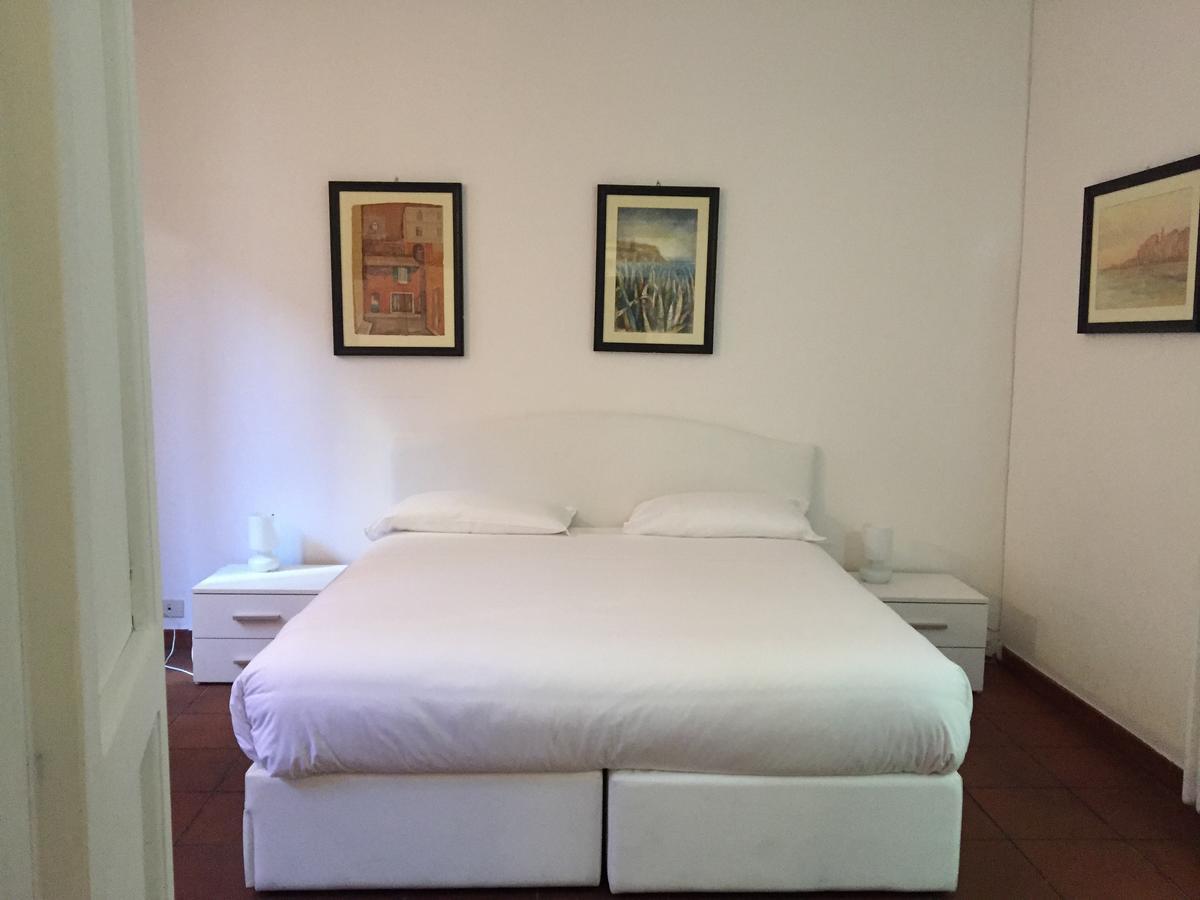 Domus Coronari Rome Bagian luar foto