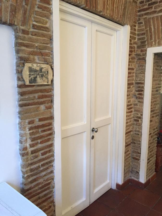 Domus Coronari Rome Bagian luar foto