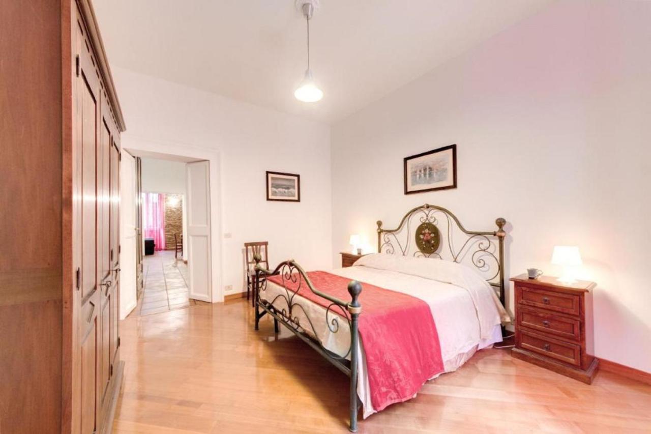 Domus Coronari Rome Bagian luar foto