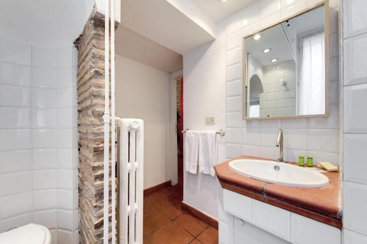 Domus Coronari Rome Bagian luar foto