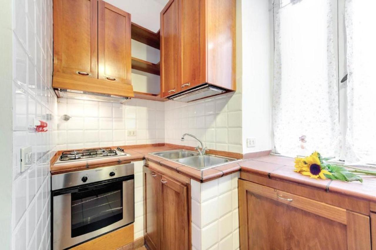 Domus Coronari Rome Bagian luar foto